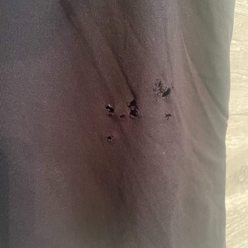 Black ‘FIFA World Cup RUSSIA 2018’ T-shirt